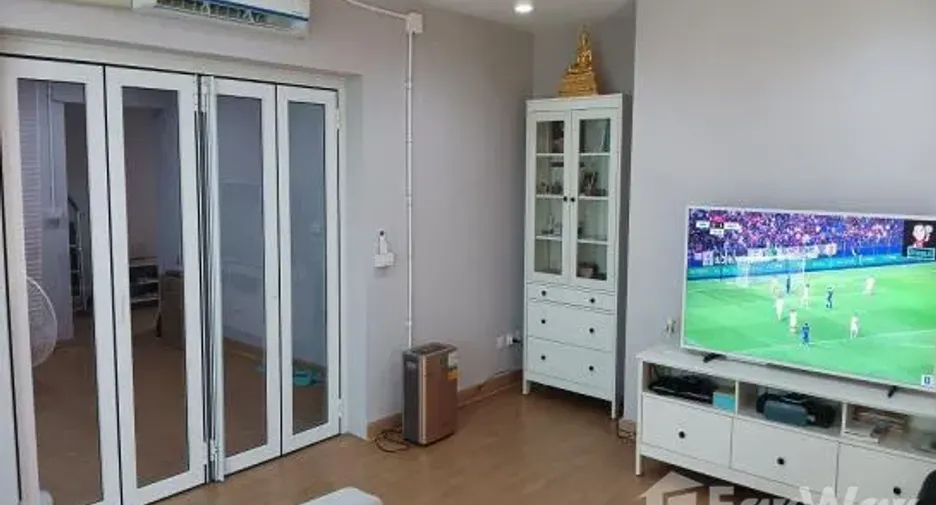 Condo en venta de 2 habitaciones en Pak Kret, Nonthaburi