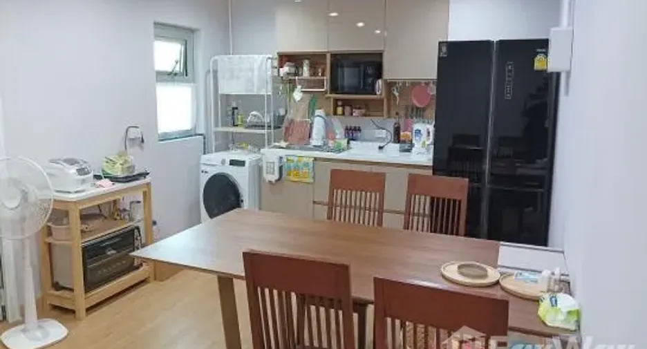 Condo en venta de 2 habitaciones en Pak Kret, Nonthaburi