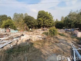 For sale land in Phan Thong, Chonburi