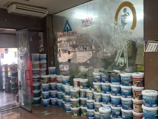 Продажа 3 спальни торговое помещение в Bang Bua Thong, Нонтабури