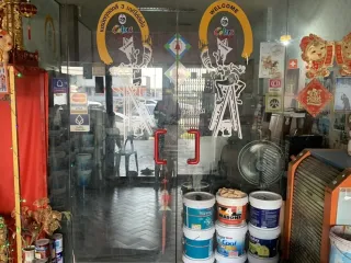 Продажа 3 спальни торговое помещение в Bang Bua Thong, Нонтабури