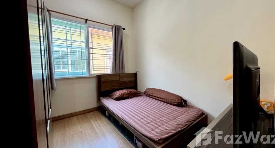 For sale 4 bedrooms townhouse in Lam Luk Ka, Pathum Thani