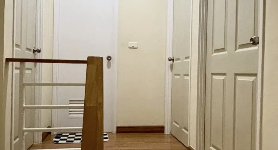For sale 4 bedrooms townhouse in Lam Luk Ka, Pathum Thani