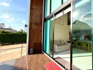 Villa en venta de 3 habitaciones en Pak Chong, Nakhon Ratchasima