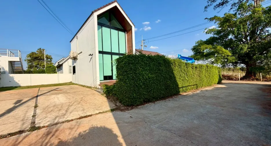 For sale 3 ベッドルーム villa in Pak Chong, Nakhon Ratchasima