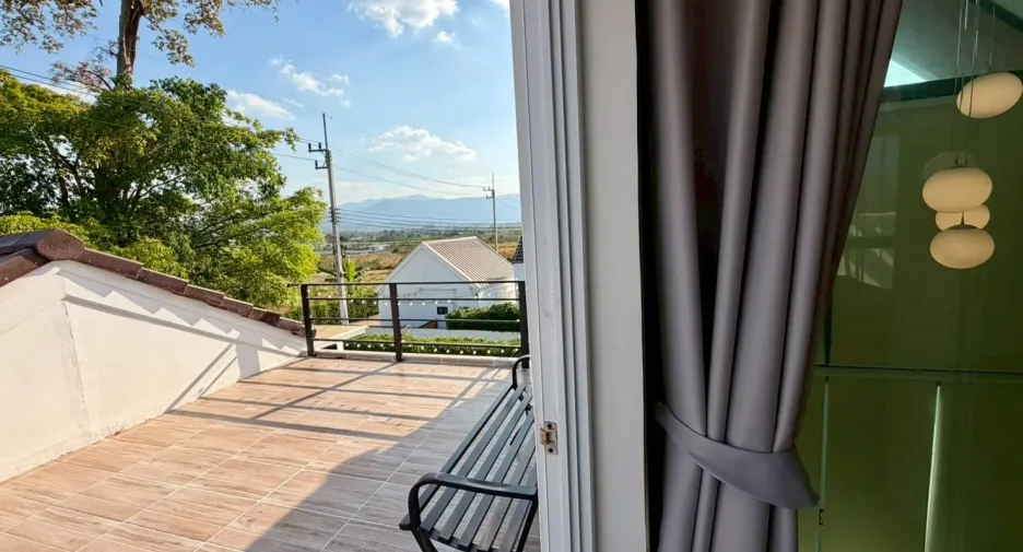 For sale 3 ベッドルーム villa in Pak Chong, Nakhon Ratchasima