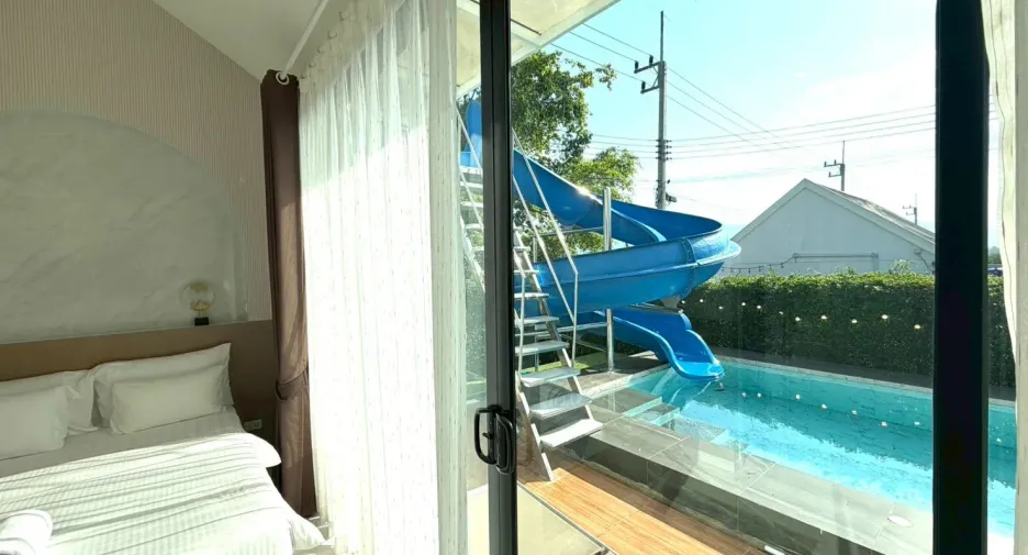 For sale 3 ベッドルーム villa in Pak Chong, Nakhon Ratchasima