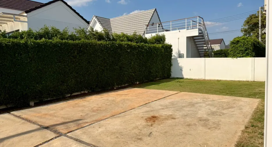 For sale 3 ベッドルーム villa in Pak Chong, Nakhon Ratchasima