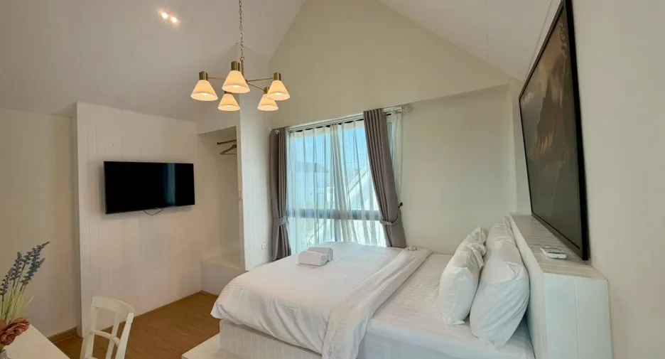 For sale 3 ベッドルーム villa in Pak Chong, Nakhon Ratchasima