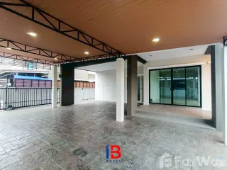 Продажа 3 спальни дом в Mueang Nakhon Pathom, Накхонпатхом