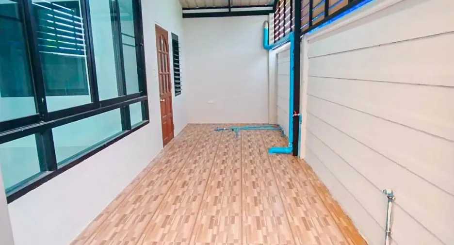 À vendre 3 chambres maison à Mueang Nakhon Pathom, Nakhon Pathom