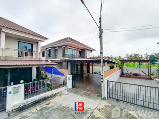 Продажа 3 спальни дом в Mueang Nakhon Pathom, Накхонпатхом