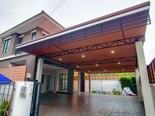 Продажа 3 спальни дом в Mueang Nakhon Pathom, Накхонпатхом
