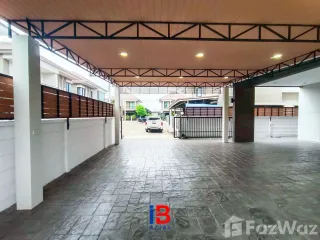 Продажа 3 спальни дом в Mueang Nakhon Pathom, Накхонпатхом