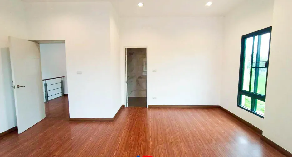 À vendre 3 chambres maison à Mueang Nakhon Pathom, Nakhon Pathom