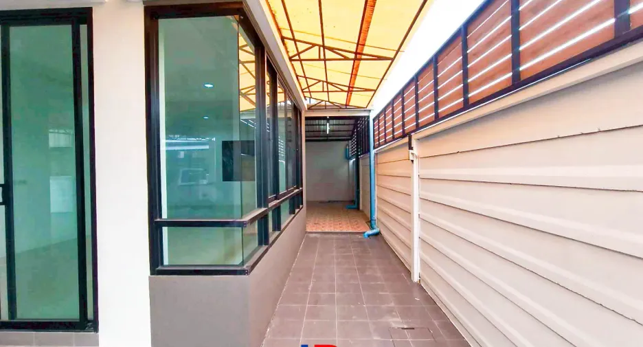 À vendre 3 chambres maison à Mueang Nakhon Pathom, Nakhon Pathom