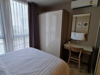 For rent studio condo in Phra Khanong, Bangkok