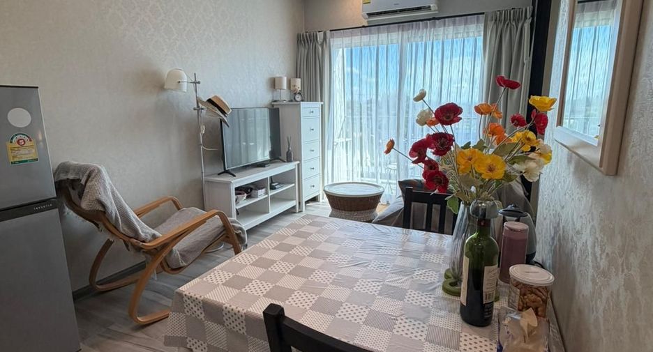 For sale studio condo in Thalang, Phuket