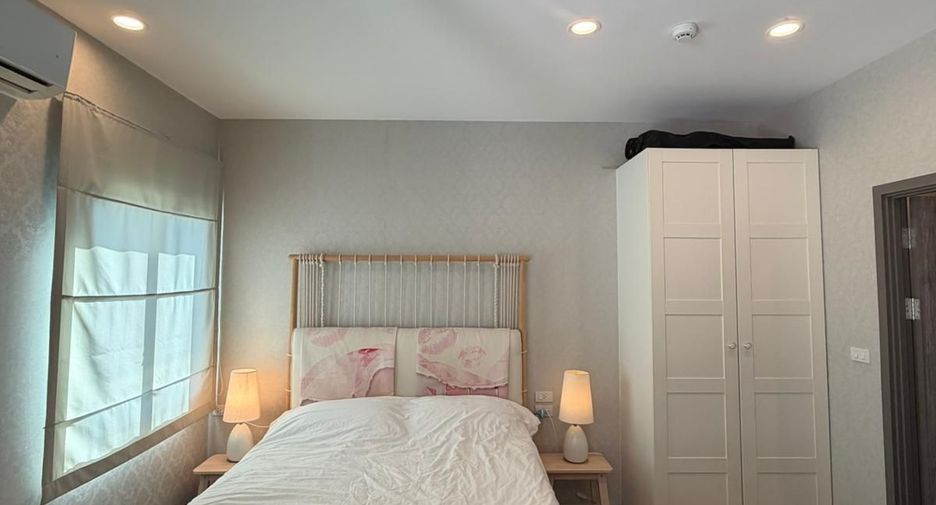 For sale studio condo in Thalang, Phuket
