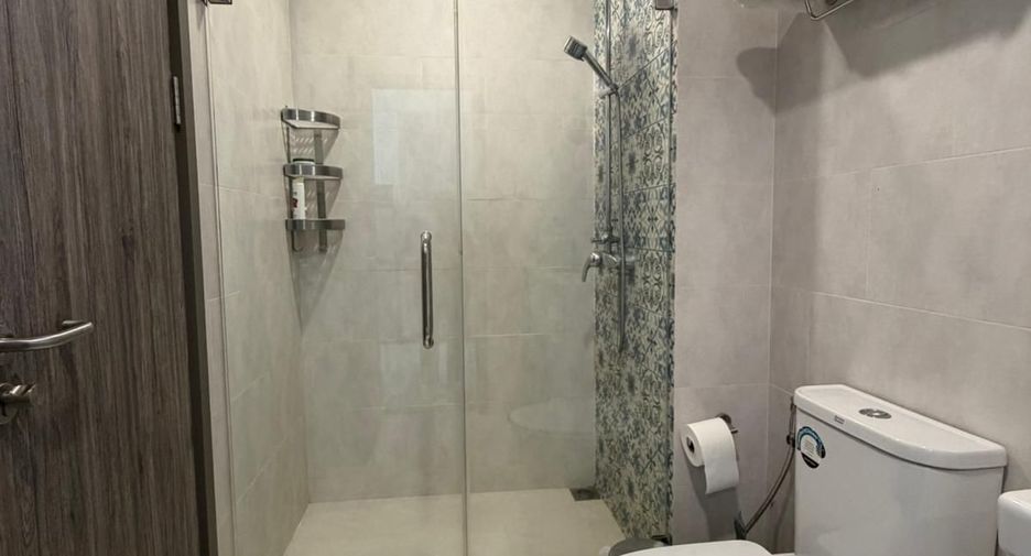 For sale studio condo in Thalang, Phuket
