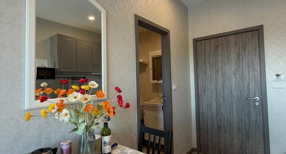 For sale studio condo in Thalang, Phuket
