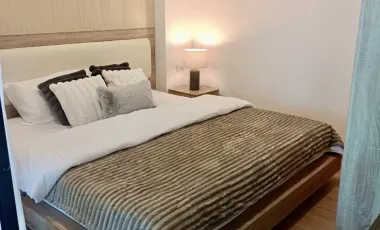 À vendre 1 chambre condo à Mueang Chiang Mai, Chiang Mai