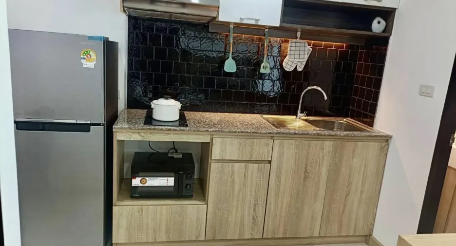 出售 1 卧室 公寓 在 Mueang Chiang Mai, Chiang Mai