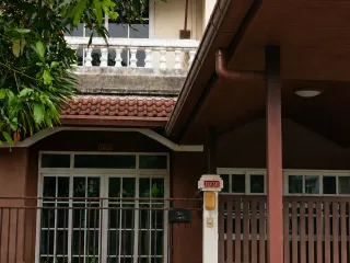 Haus zur Miete mit 3 Zimmer in Kathu, Phuket