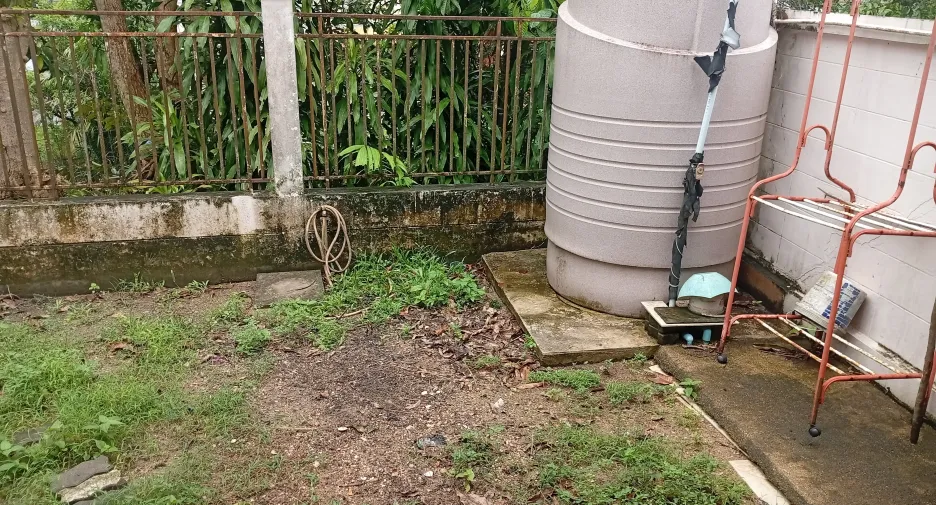 Haus zur Miete mit 3 Zimmer in Kathu, Phuket