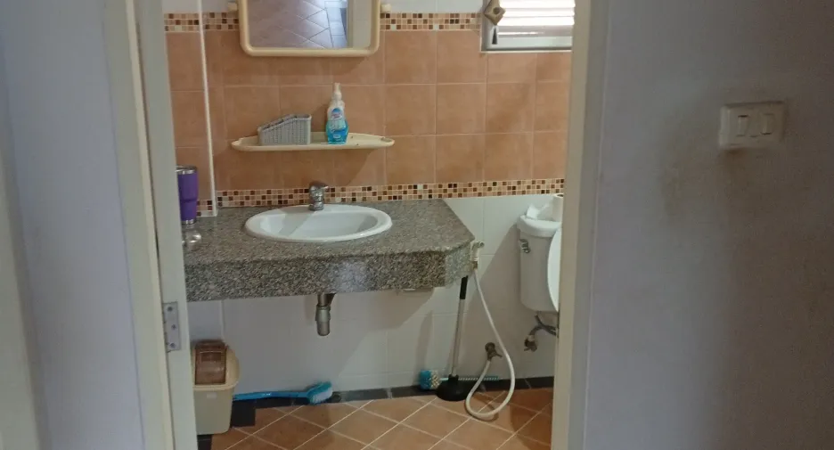Haus zur Miete mit 3 Zimmer in Kathu, Phuket