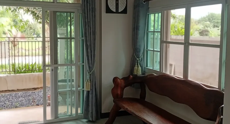 Haus zur Miete mit 3 Zimmer in Kathu, Phuket