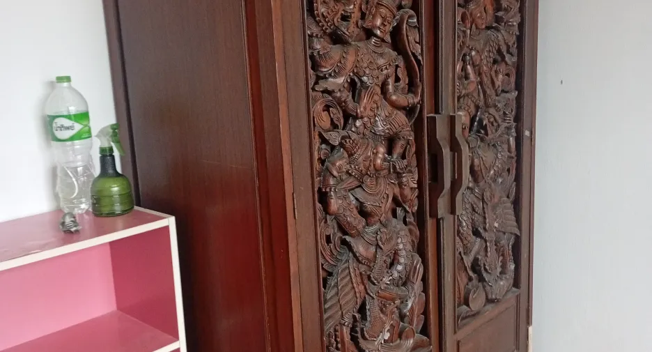 Haus zur Miete mit 3 Zimmer in Kathu, Phuket
