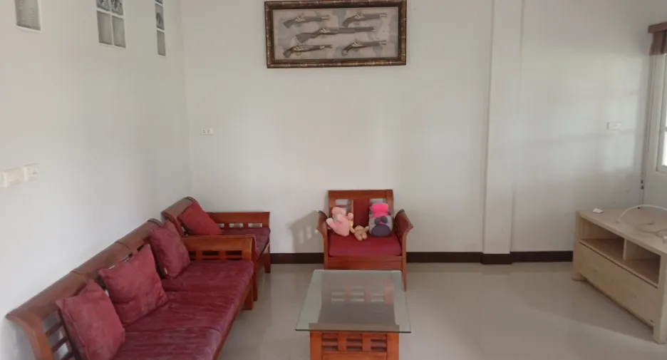 Haus zur Miete mit 3 Zimmer in Kathu, Phuket