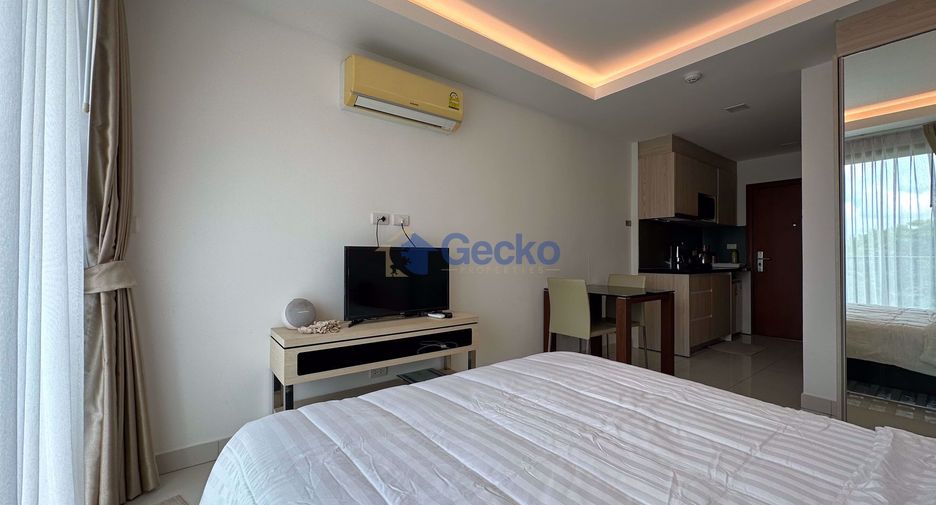 For sale 1 bed condo in Jomtien, Pattaya