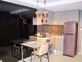 For sale 1 bed condo in Na Jomtien, Pattaya