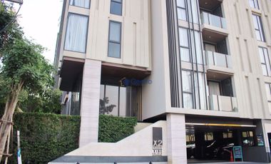 Продажа 1 кровать кондо в Саттахип, Чонбури