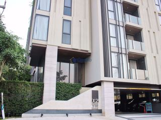 For sale 1 bed condo in Na Jomtien, Pattaya