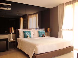 For sale 1 bed condo in Na Jomtien, Pattaya