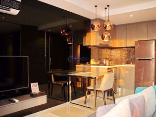 For sale 1 bed condo in Na Jomtien, Pattaya