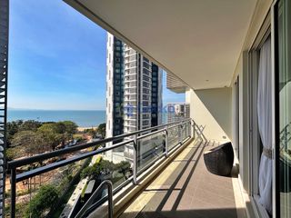 Condo en alquiler y en venta de 1 habitaciones en Bang Lamung, Chonburi