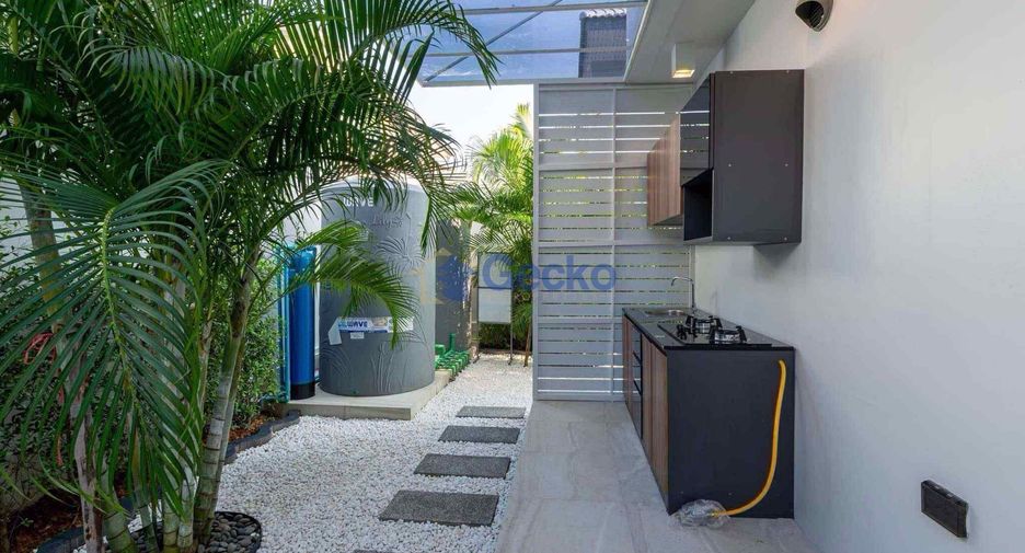 ขาย 5 ห้องนอน บ้านเดี่ยว ใน จอมเทียน, พัทยา