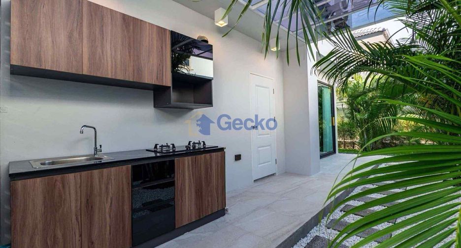 ขาย 5 ห้องนอน บ้านเดี่ยว ใน จอมเทียน, พัทยา