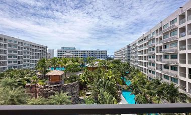Wohnung zum Kauf mit 1 Zimmer in Jomtien, Pattaya