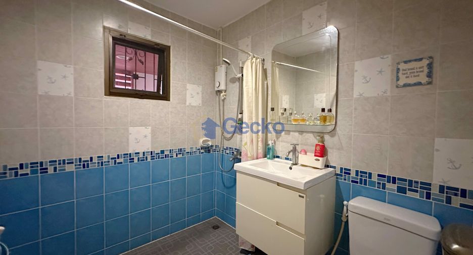 Продажа 2 спальни дом в Восточная Паттайя, Паттайя