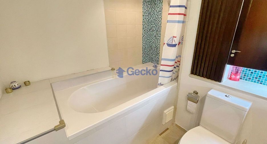 For sale 2 bedrooms condo in Bang Lamung, Chonburi