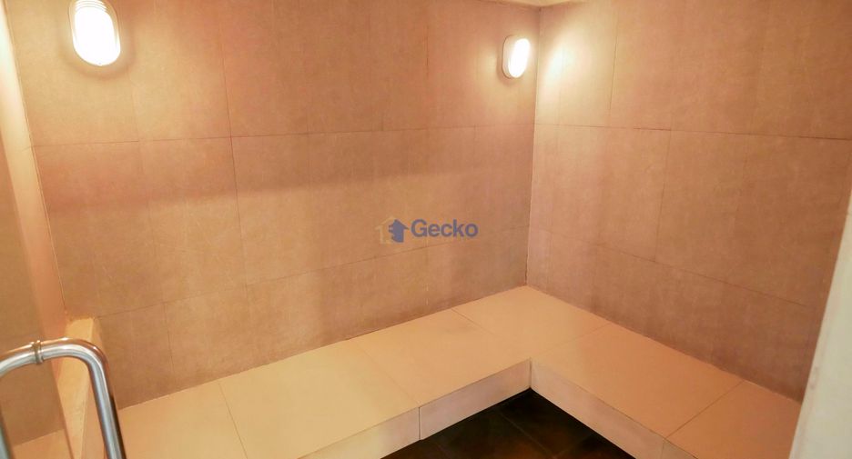 For sale 2 bedrooms condo in Bang Lamung, Chonburi