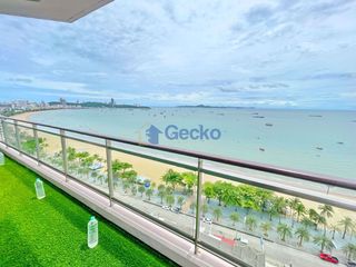 For sale 2 bedrooms condo in Bang Lamung, Chonburi