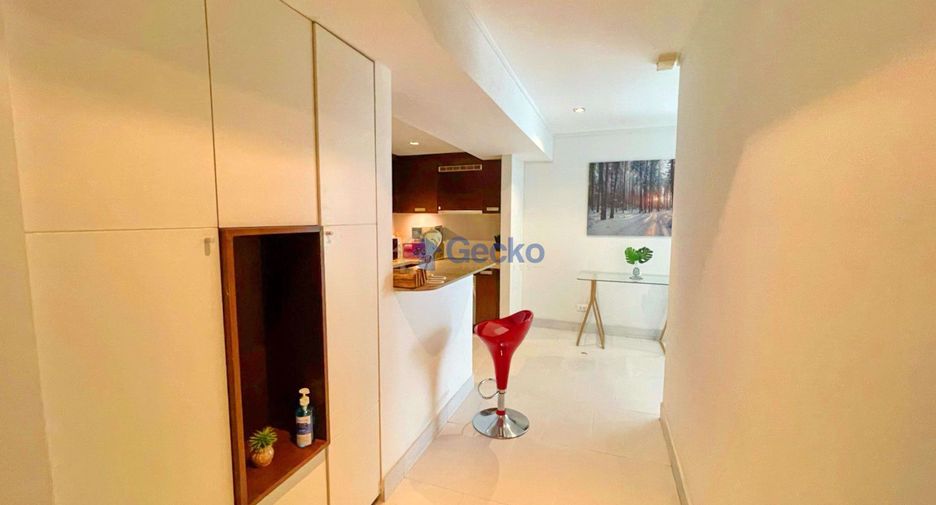 For sale 2 bedrooms condo in Bang Lamung, Chonburi