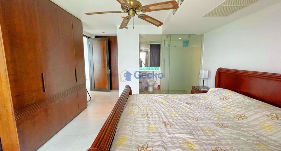 For sale 2 bedrooms condo in Bang Lamung, Chonburi