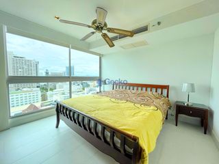 For sale 2 bedrooms condo in Bang Lamung, Chonburi